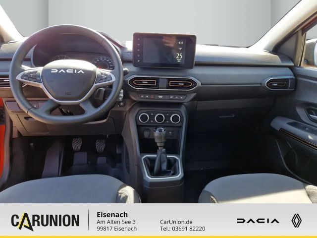 Dacia Jogger ECO-G Extreme