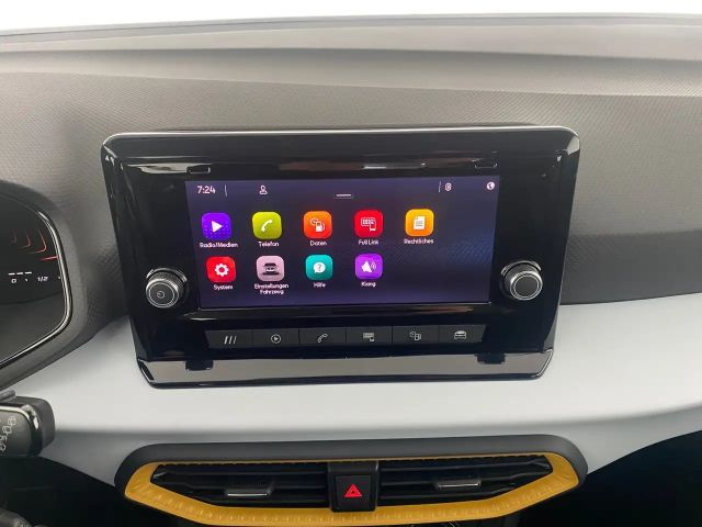 Seat Arona 1.0 EcoTSI DSG Style