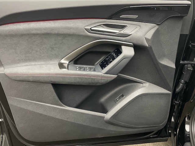 Audi Q5 Quattro S-Tronic