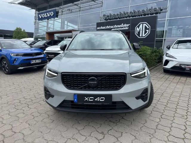 Volvo XC40 Plus