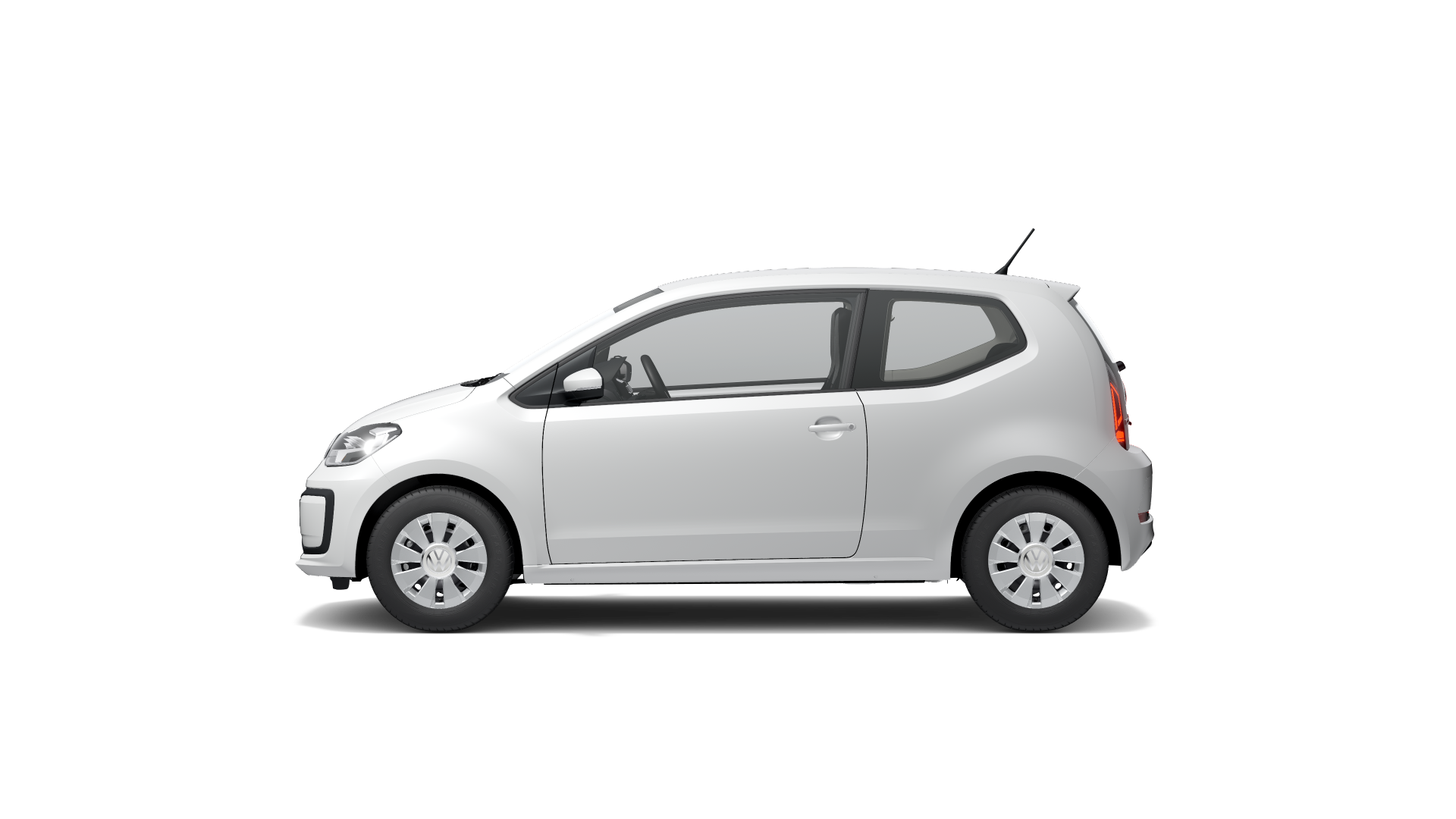 Volkswagen up! 1.0 EcoFuel