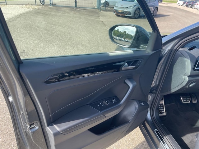 Volkswagen T-Roc DSG R-Line