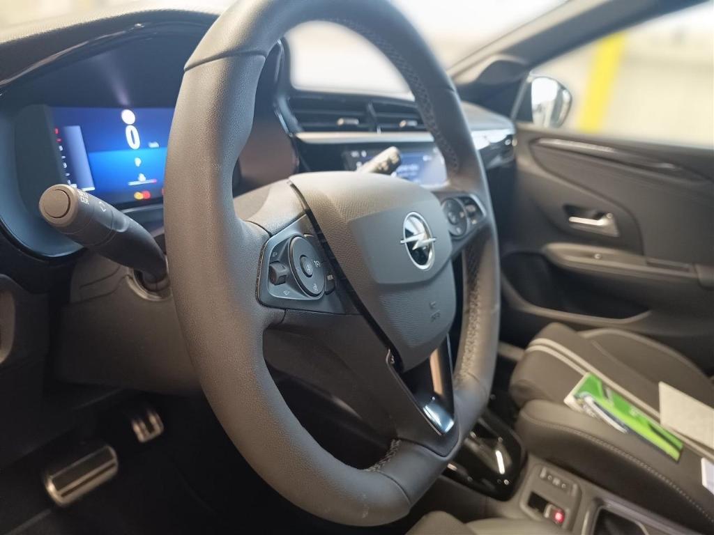 Opel Corsa GS-Line Grand Sport