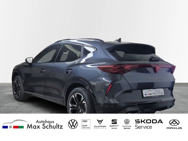 Cupra Formentor Formentor 1.5 eTSI