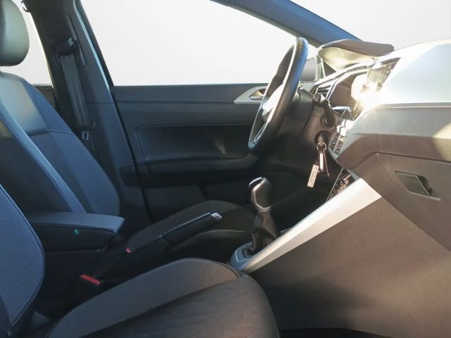 Volkswagen Polo 1.0 TSI