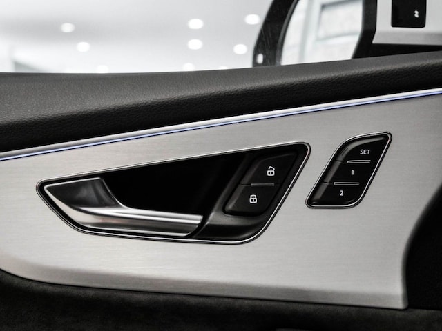 Audi Q8 50 TDI Quattro