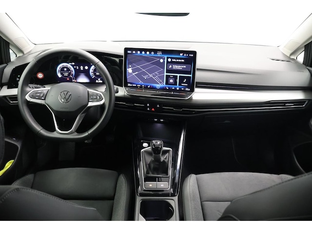 Volkswagen Golf 1.5 TSI Golf VIII Style Variant