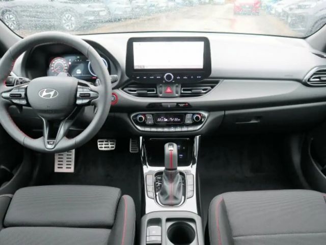 Hyundai i30 1.6 N Line