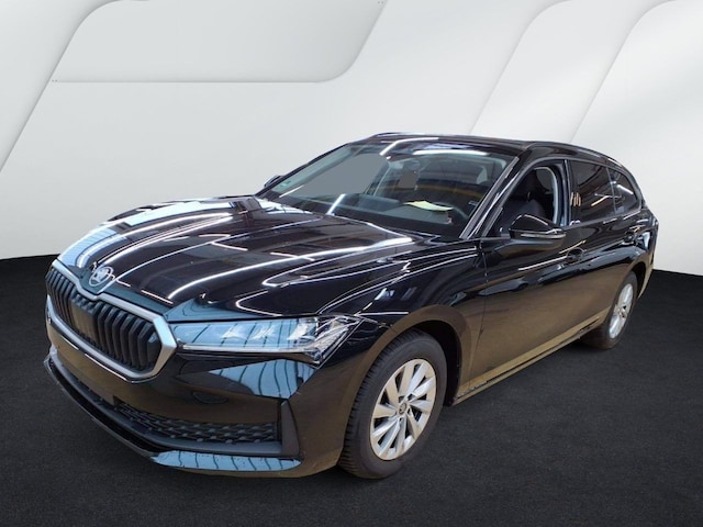 Skoda Superb 2.0 TDI Combi