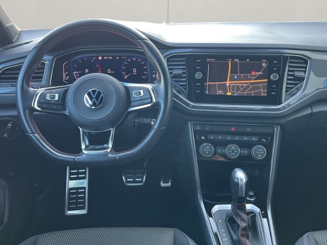 Volkswagen T-Roc 1.5 TSI DSG Sport