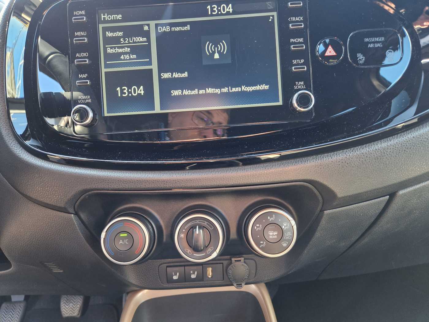Toyota Aygo X 5-deurs Pulse