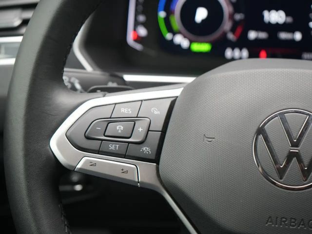 Volkswagen Tiguan DSG eHybrid