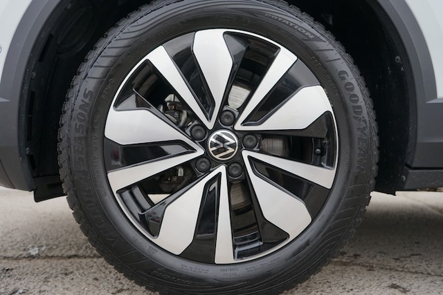 Volkswagen T-Roc 1.0 TSI Move