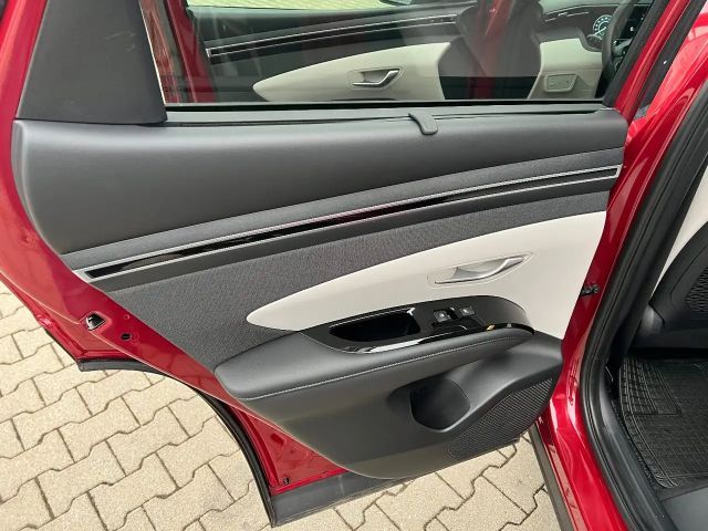 Hyundai Tucson 1.6 Prime T-GDi