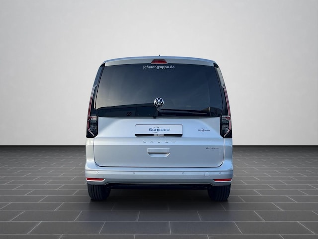 Volkswagen Caddy DSG eHybrid