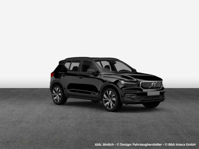 Volvo XC40 19'