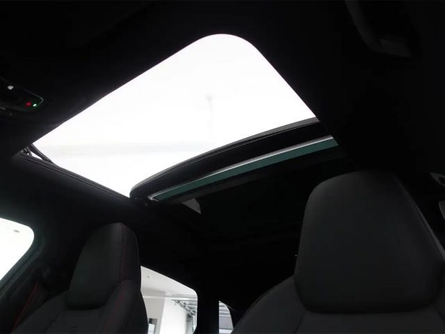 Audi SQ8 e-tron Quattro