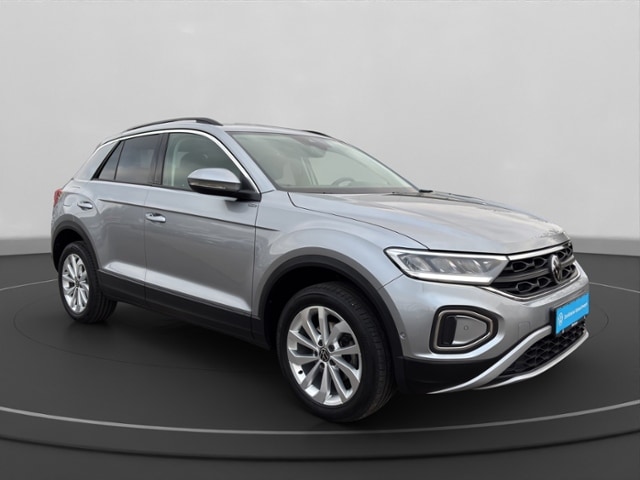 Volkswagen T-Roc 2.0 TDI