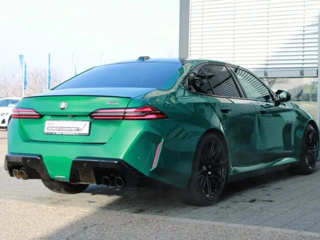 BMW M5 Sedan xDrive