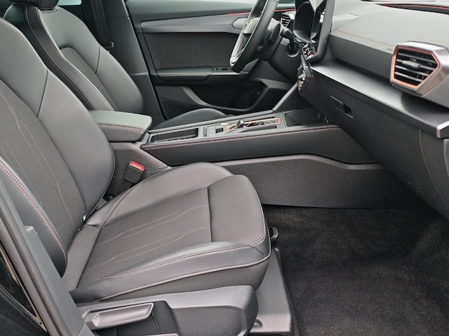 Cupra Formentor 1.5 eTSI 360° LED Navi ACC