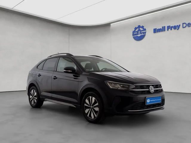 Volkswagen Taigo 1.0 TSI DSG Move