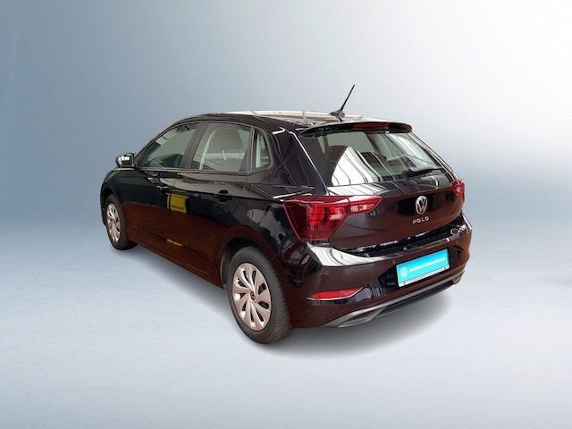 Volkswagen Polo Polo 1.0 LED PDC App-Connect