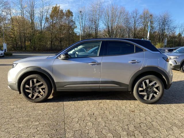 Opel Mokka Elegance