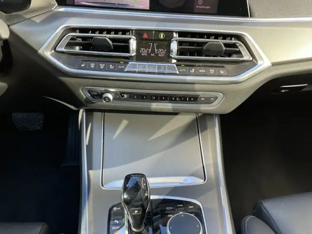 BMW X5 xDrive30d