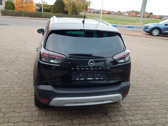 Opel Crossland X Automatik