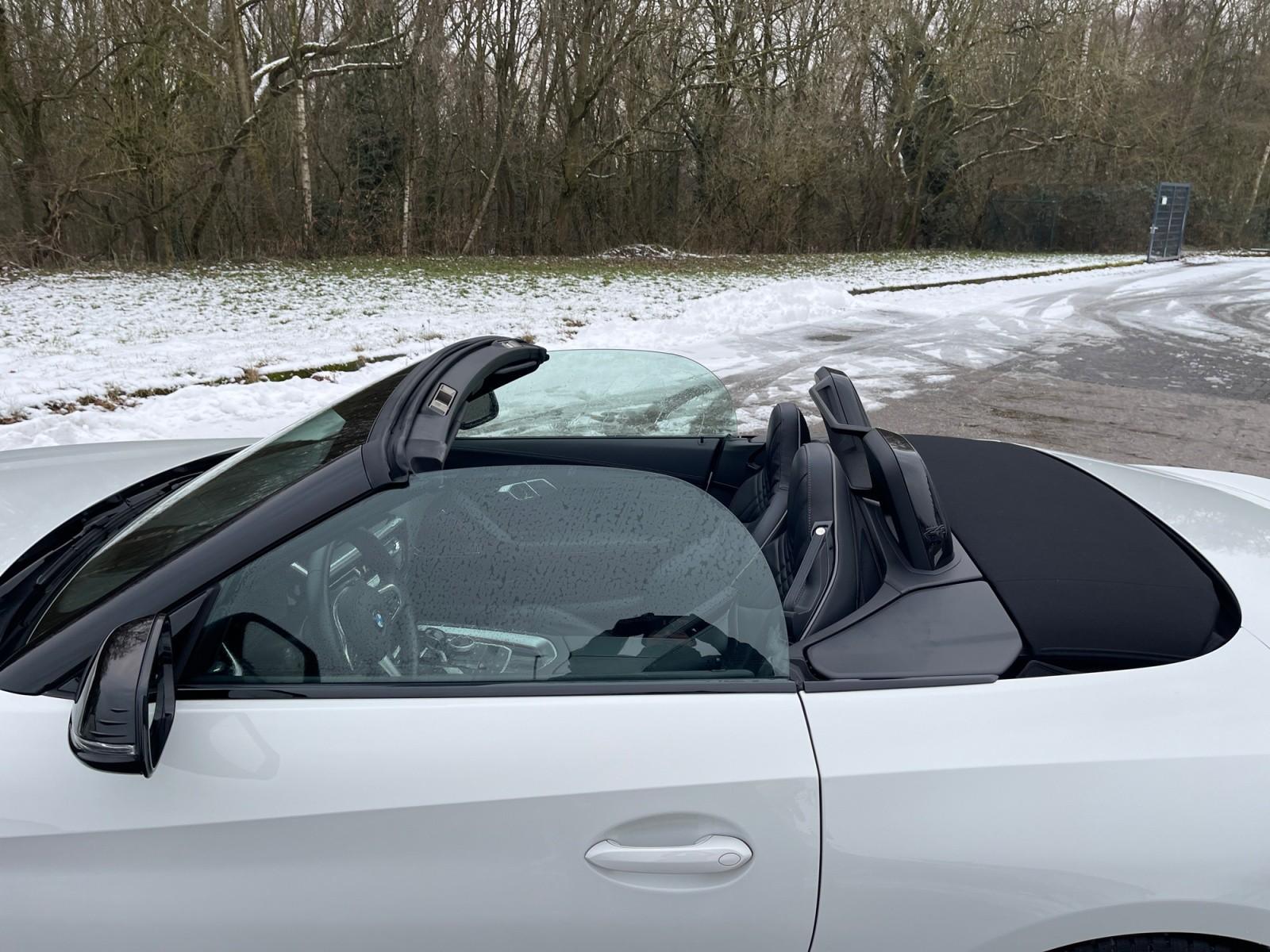 BMW Z4 M40i Roadster