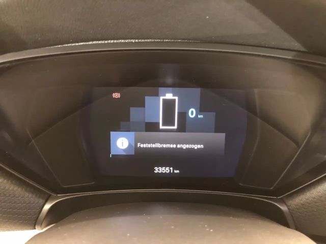 Citroën C5 X Feel Hybrid