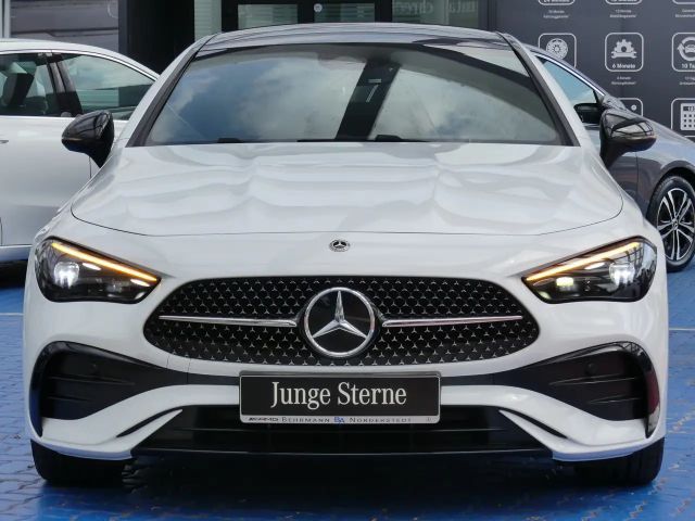 Mercedes-Benz CLE 300 4MATIC AMG Line Coupé