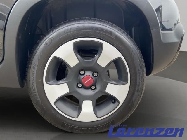 Fiat Panda CityCross Cross