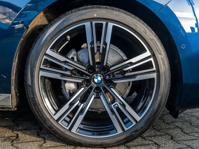 BMW 740 740d M-Sport Sedan xDrive