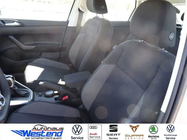 Volkswagen Polo 1.0 TSI DSG Life
