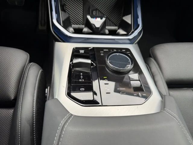 BMW X3 M-Sport xDrive