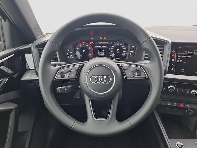 Audi A1 30 TFSI S-Tronic Sportback