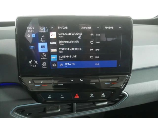 Volkswagen ID.3 58 KWh Performance Pro