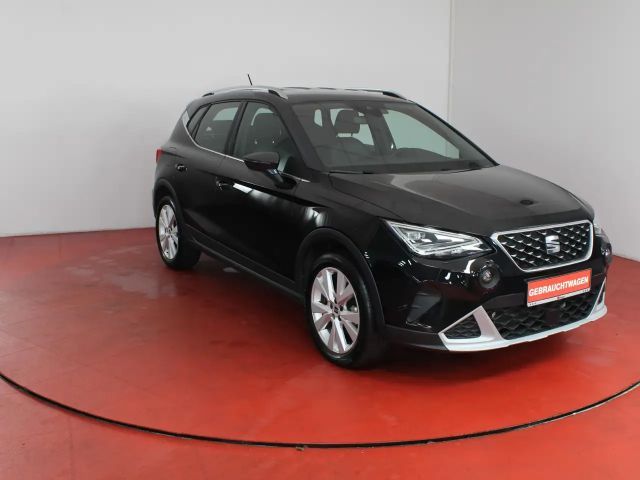 Seat Arona 1.0 TSI DSG