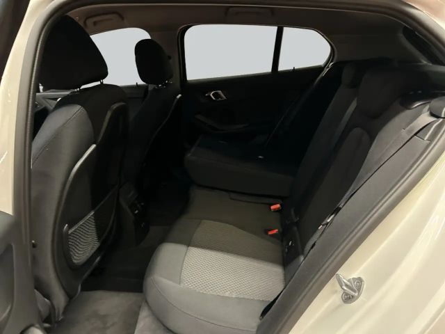 BMW 118 118i Advantage pakket Sedan