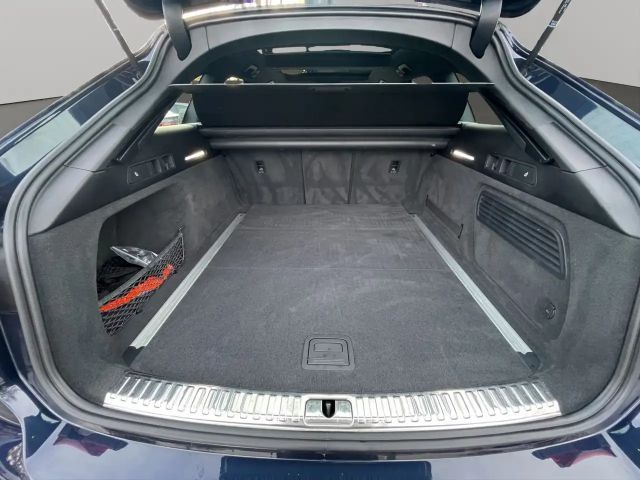 Audi A6 50 TDI Quattro