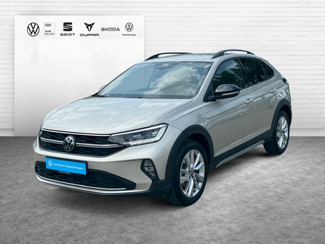 Volkswagen Taigo DSG Move