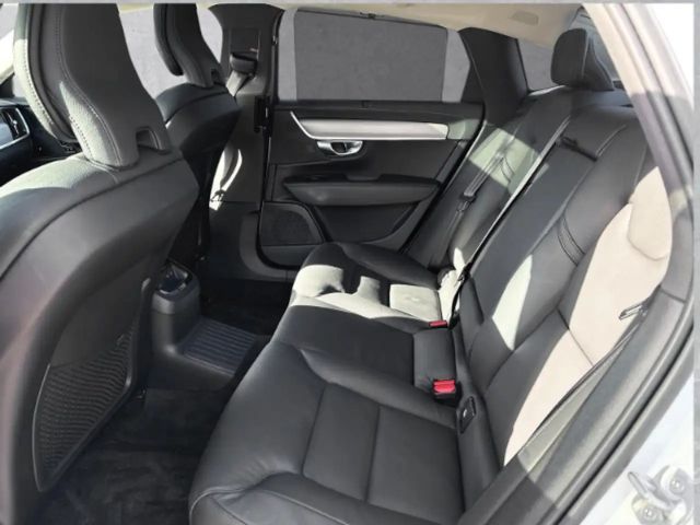 Volvo S90 Dark Plus T8