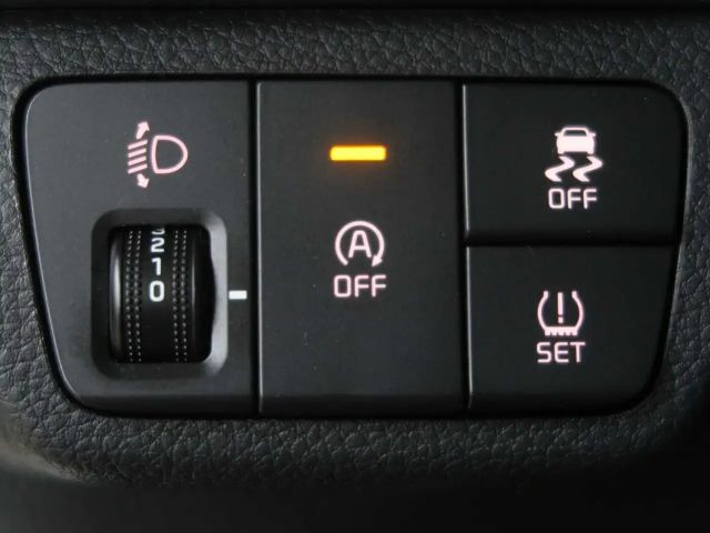 Kia Stonic GDi Vision