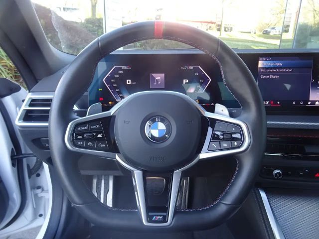 BMW 440 Cabrio xDrive