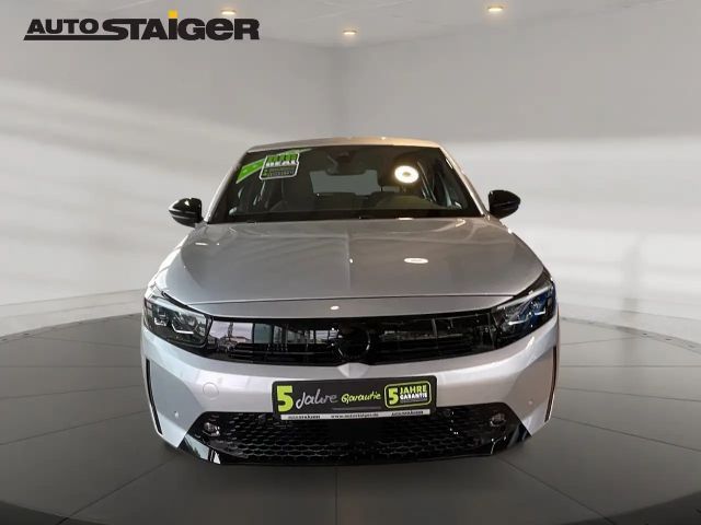 Opel Corsa 1.2 Turbo GS-Line Grand Sport Turbo