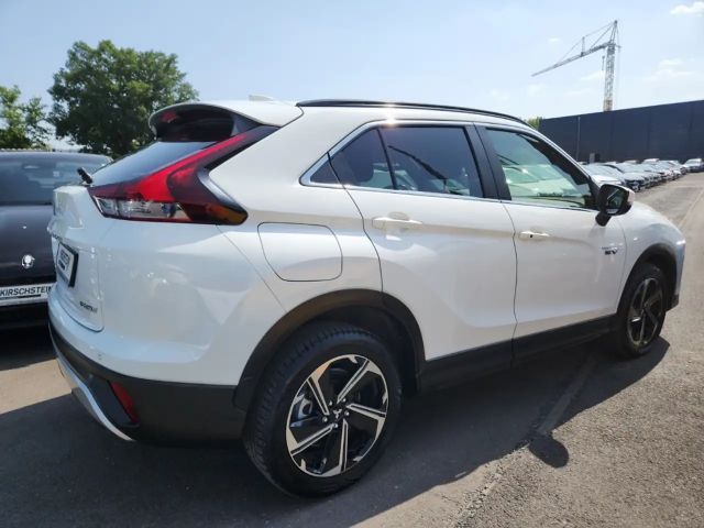 Mitsubishi Eclipse Cross PHEV