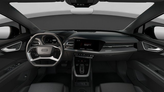 Audi Q4 e-tron Quattro