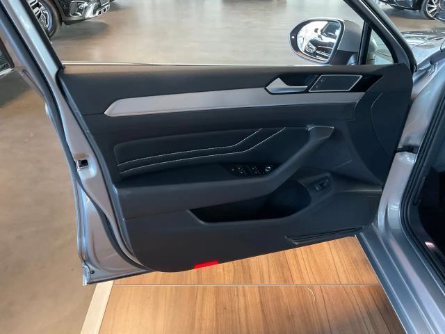 Volkswagen Passat 2.0 TDI 4Motion Variant