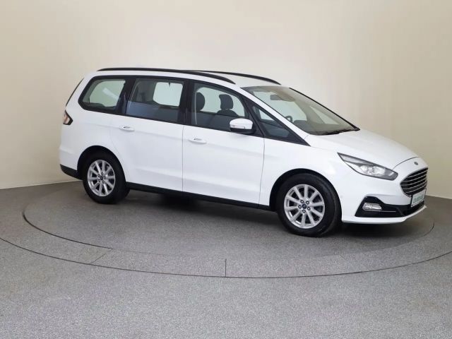 Ford Galaxy Trend
